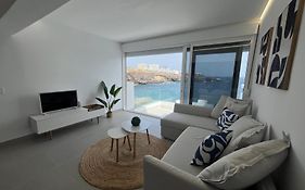 Apartamento Ocean View